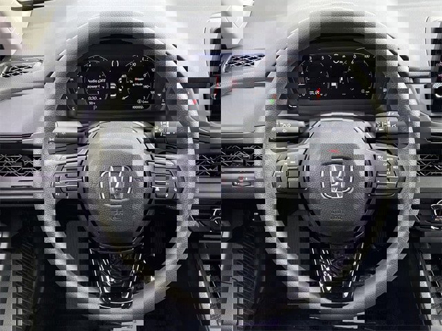 New 2026 Honda Accord LX image 11