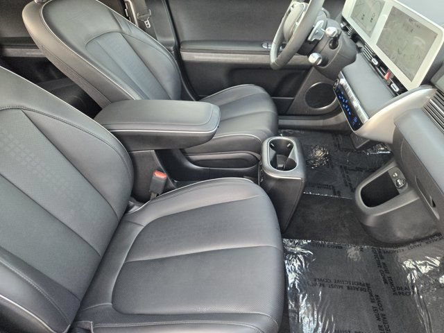 Certified 2023 Hyundai Ioniq 5 SEL w/ Cargo Package AWD/4WD image 13