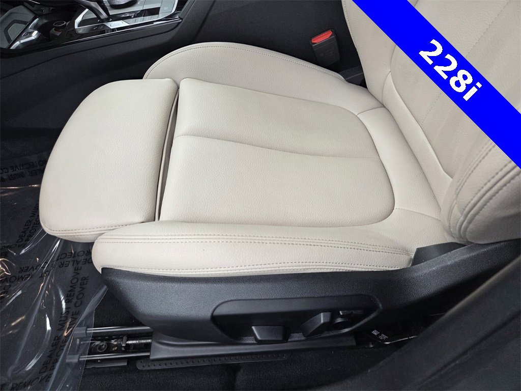 Used 2021 BMW 228i Gran Coupe w/ Convenience Package image 28