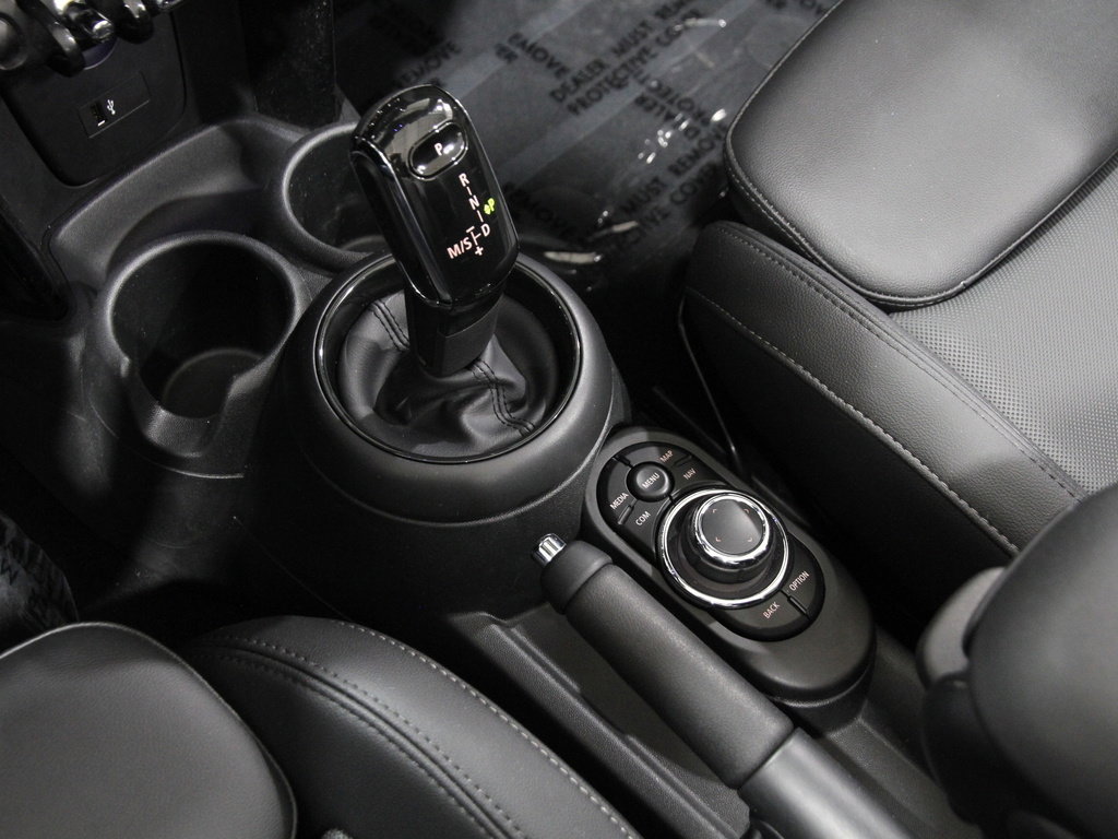 Certified 2023 MINI Cooper S image 16