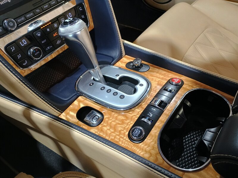 Used 2013 Bentley Continental GT AWD/4WD image 27