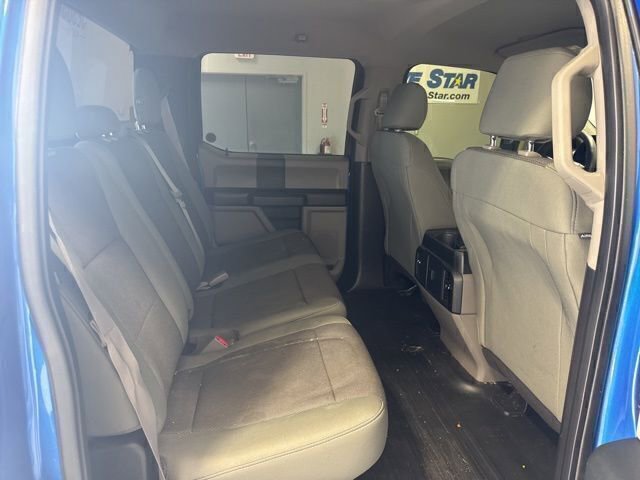 Used 2016 Ford F150 XL w/ Equipment Group 101A Mid image 18