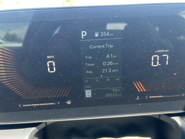 Used 2025 Kia K4 FWD image 9