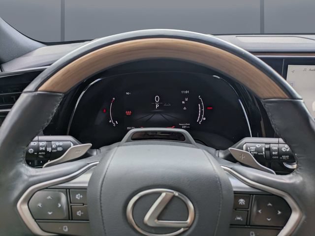Used 2024 Lexus RX 350 Premium Plus w/ Convenience Package FWD image 32
