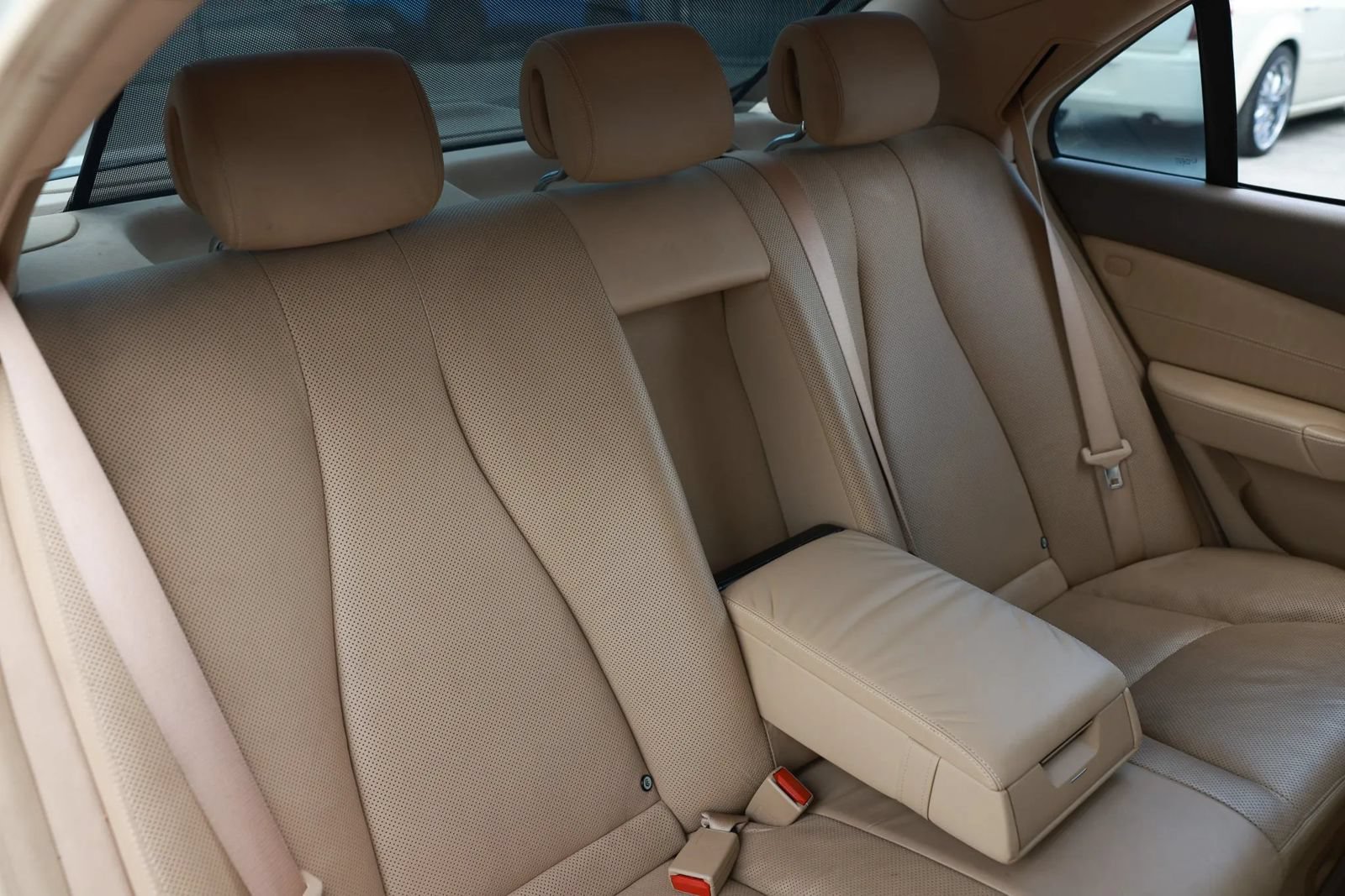 Used 2003 Mercedes-Benz S 500 image 22