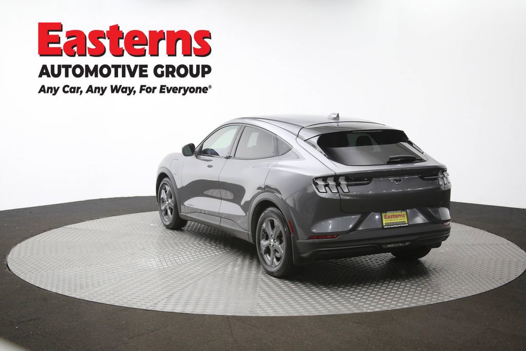 Used 2021 Ford Mustang Mach-E Select image 63