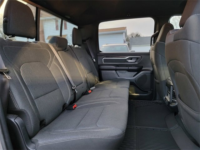 Certified 2020 RAM 1500 Big Horn image 23