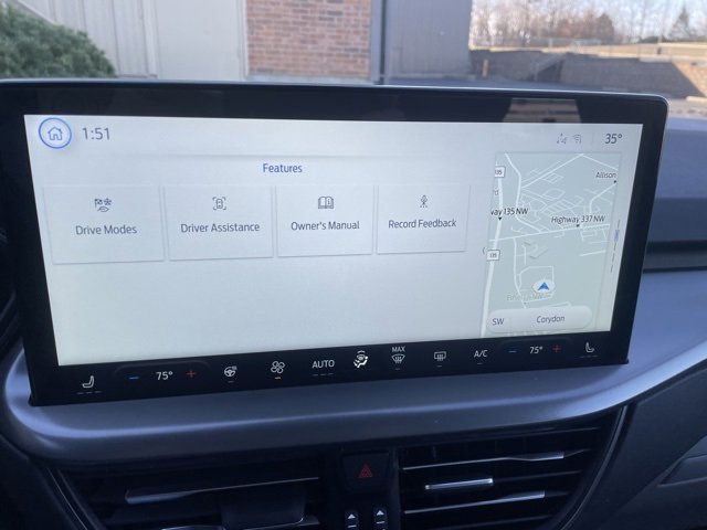 New 2025 Ford Escape Active w/ Tech Pack #1 image 33