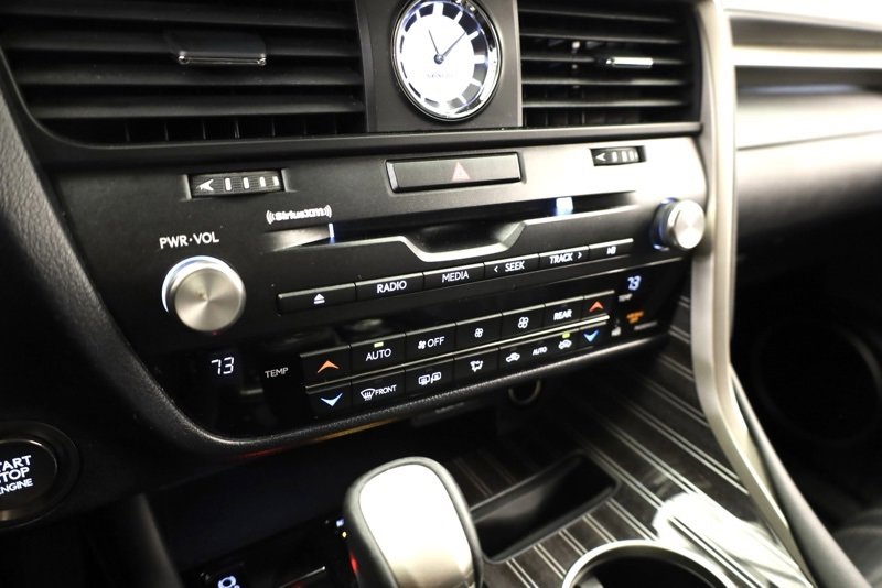 Used 2020 Lexus RX 350L Luxury image 20