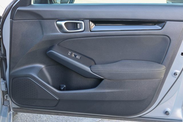 Used 2025 Honda Civic Sport Touring image 14