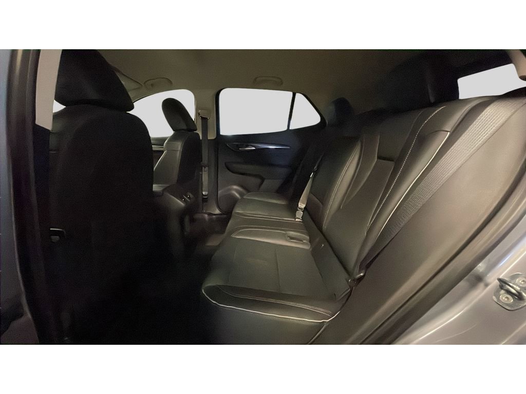 Used 2021 Buick Envision Essence image 14