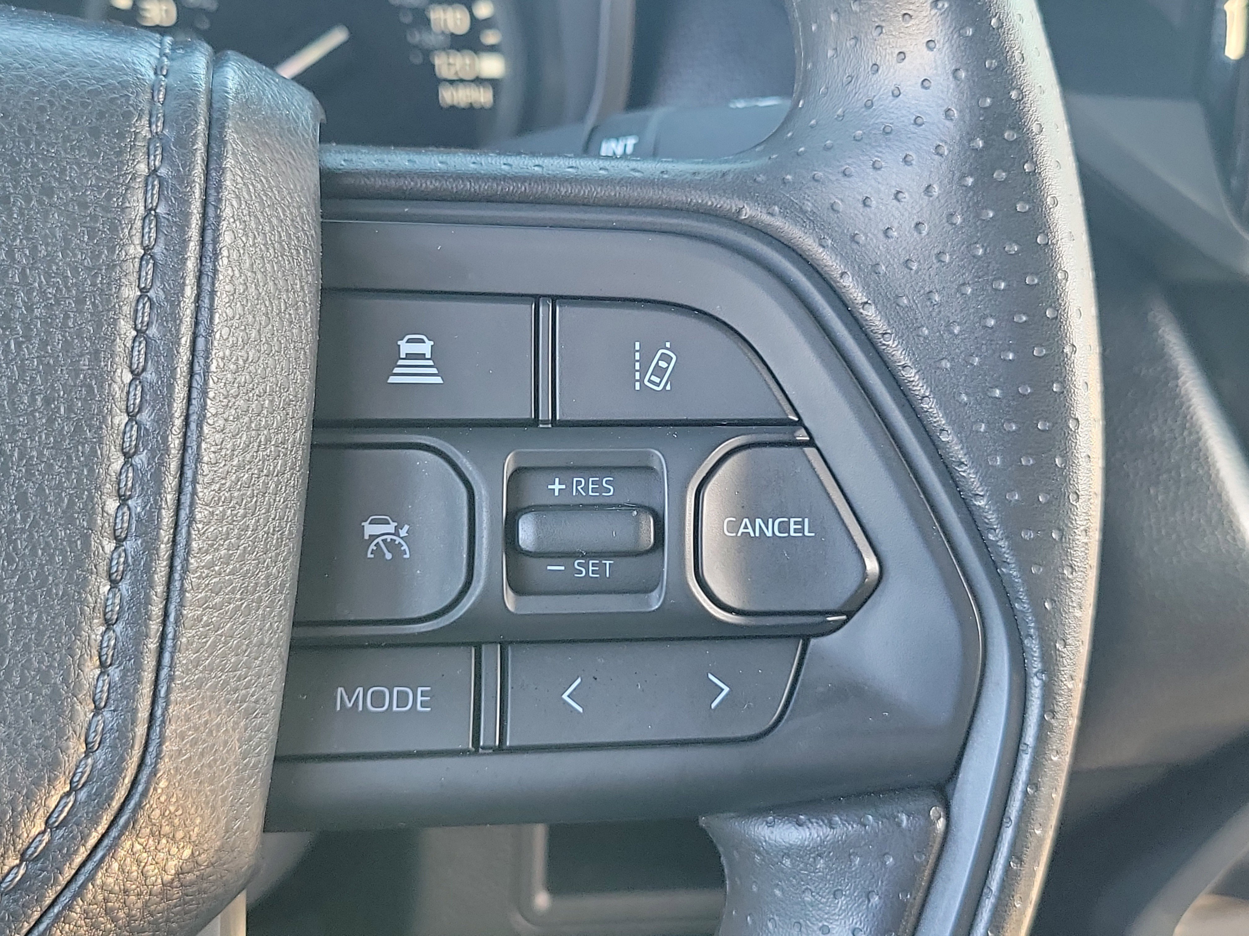 Used 2025 Toyota Tundra SR image 28