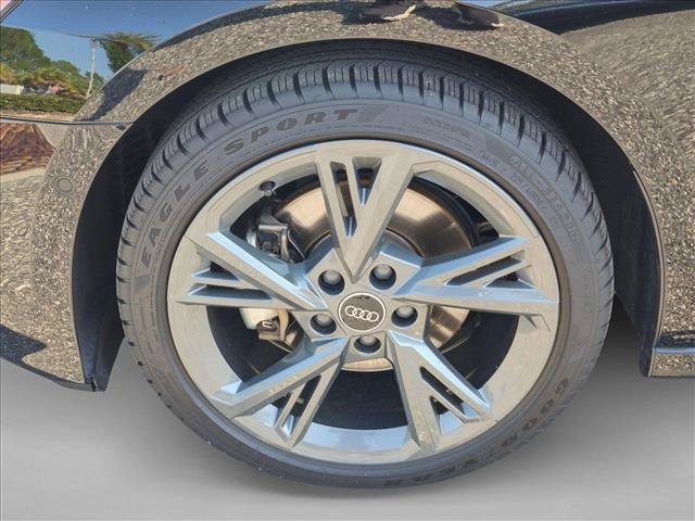 Certified 2024 Audi A3 2.0T Premium Plus w/ Premium Plus Package AWD/4WD image 23