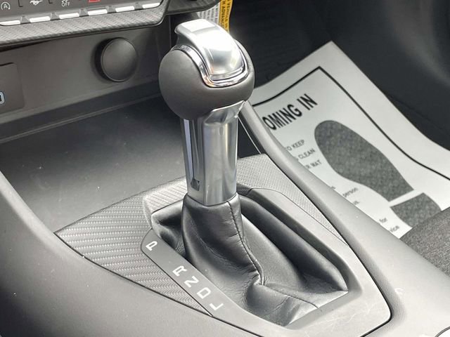 New 2026 Ford Mustang Coupe image 26