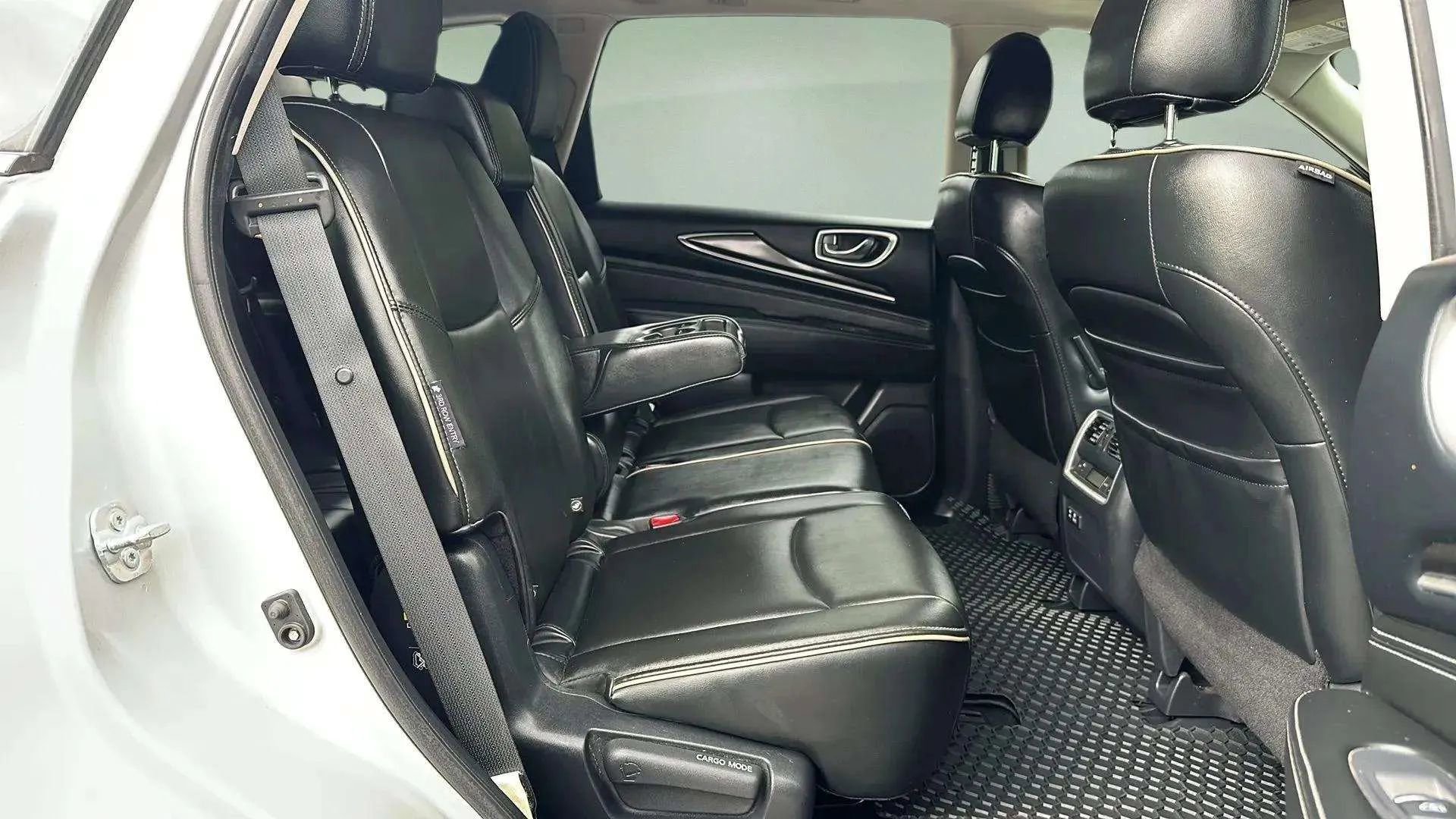 Used 2019 INFINITI QX60 Pure image 31