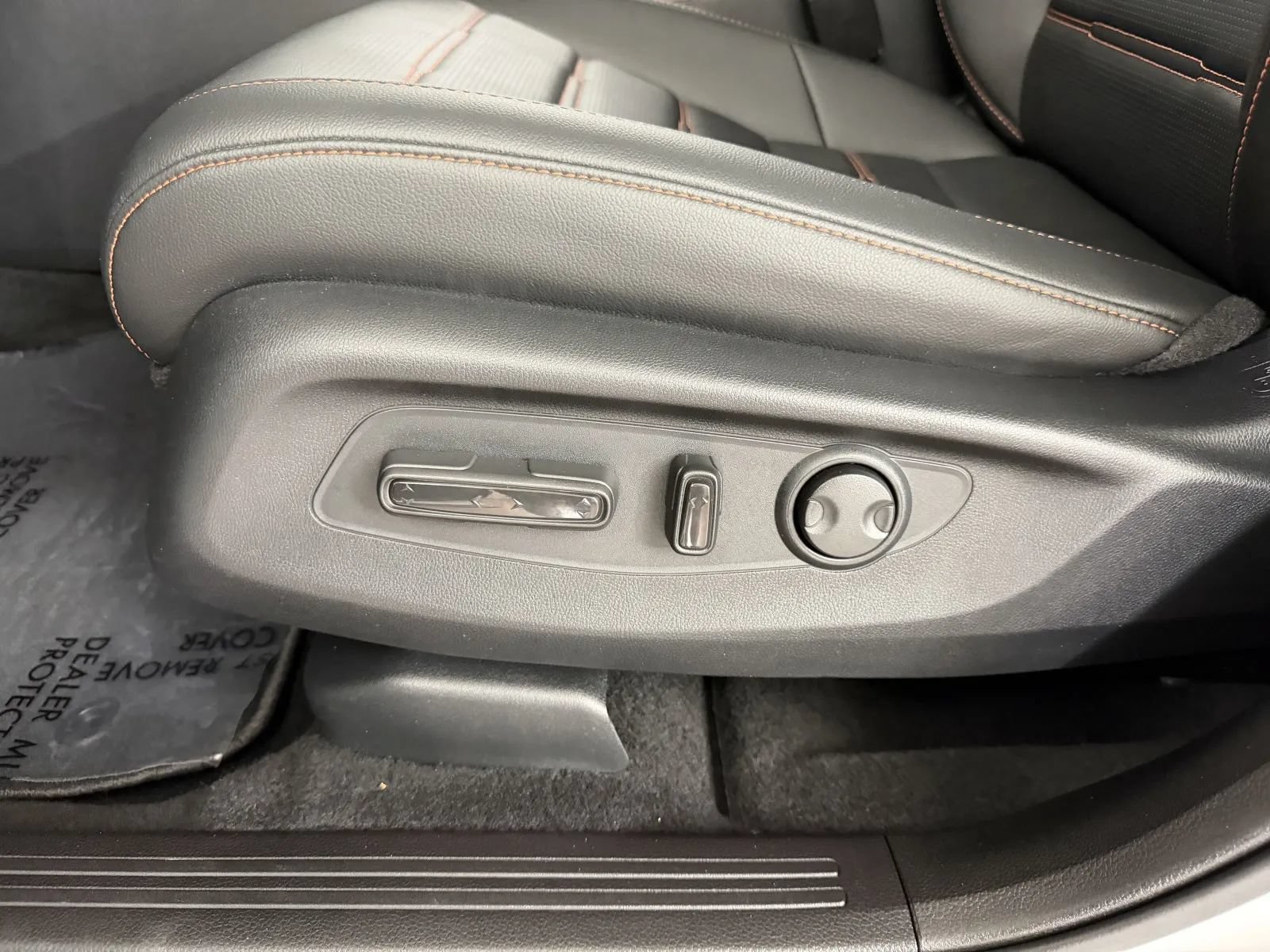 Used 2026 Honda CR-V Sport-L image 14