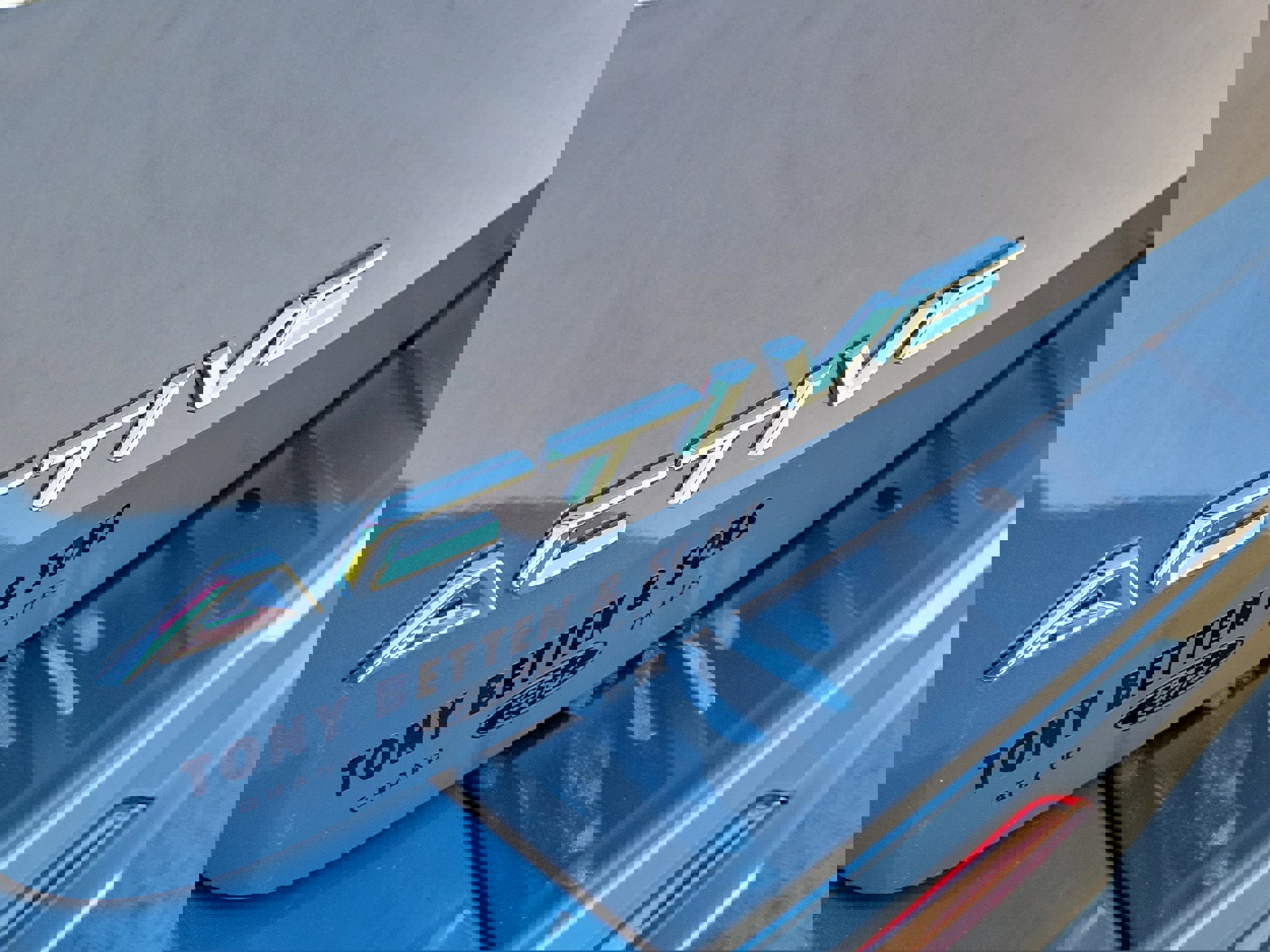 New 2026 Ford Explorer Active w/ Active Comfort Package image 7