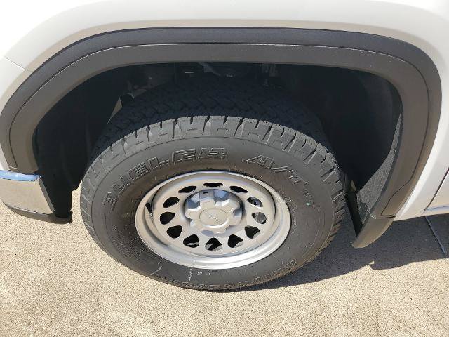 New 2026 GMC Sierra 1500 Pro w/ Pro Value Package AWD/4WD image 36