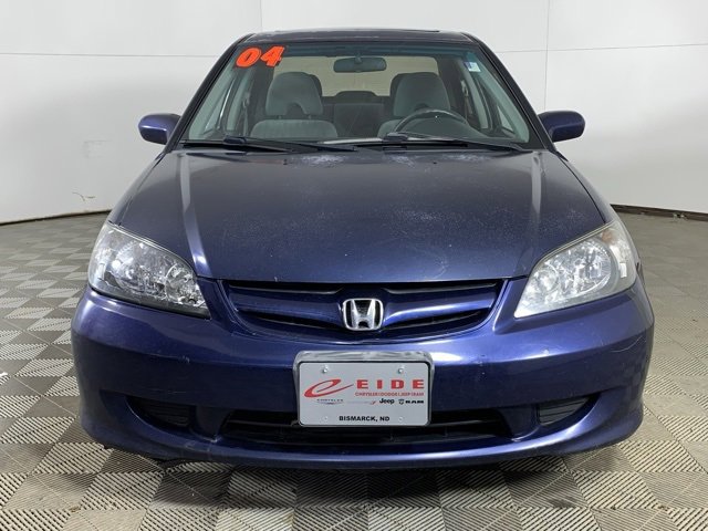 Used 2004 Honda Civic EX image 4
