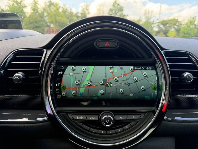 Used 2018 MINI Cooper Clubman John Cooper Works AWD/4WD image 6