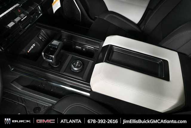 New 2026 GMC Hummer EV 4x4 Crew Cab image 17