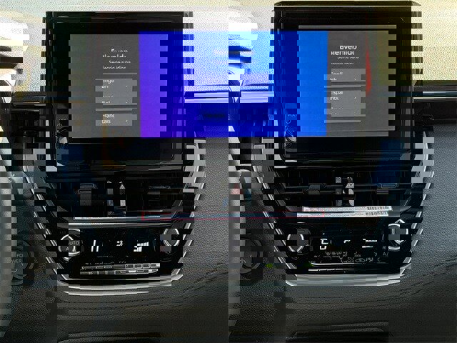 New 2026 Toyota Corolla Cross AWD Hybrid image 16