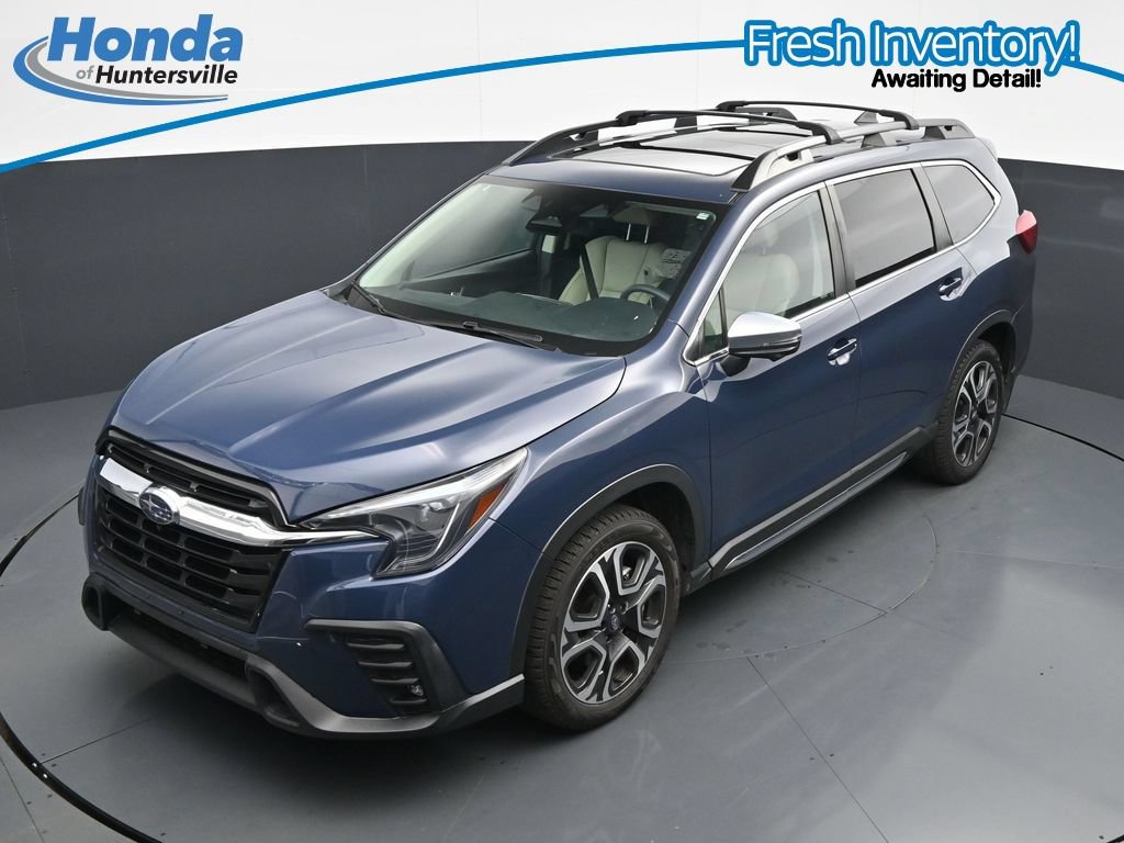Used 2023 Subaru Ascent Limited w/ Technology Package AWD/4WD image 26
