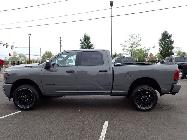 New 2026 RAM 3500 Big Horn image 2