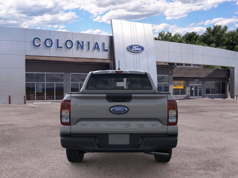 New 2026 Ford Ranger XL AWD/4WD image 5