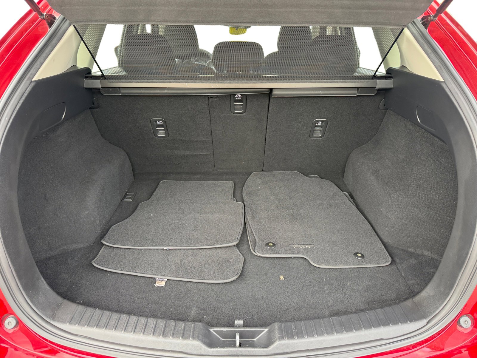 Used 2017 MAZDA CX-5 Sport image 17