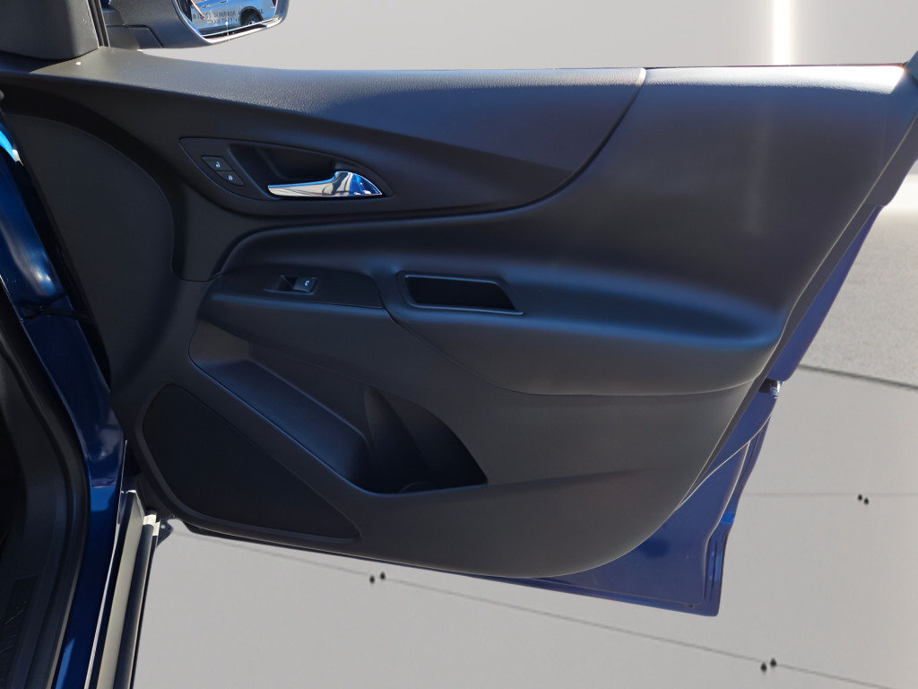 Certified 2022 Chevrolet Equinox LT AWD/4WD image 5