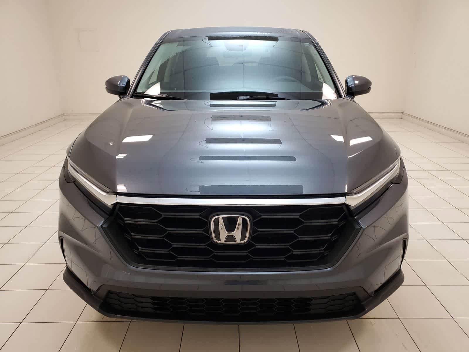 Certified 2026 Honda CR-V LX image 22