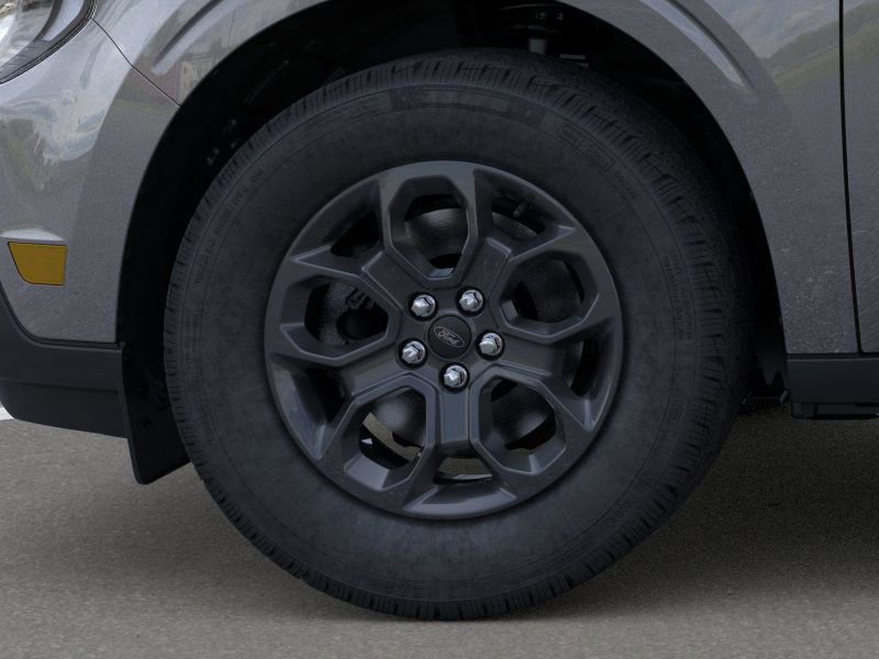 New 2026 Ford Maverick XLT image 23