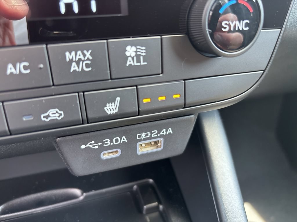 New 2026 Subaru Outback Limited XT AWD/4WD image 28