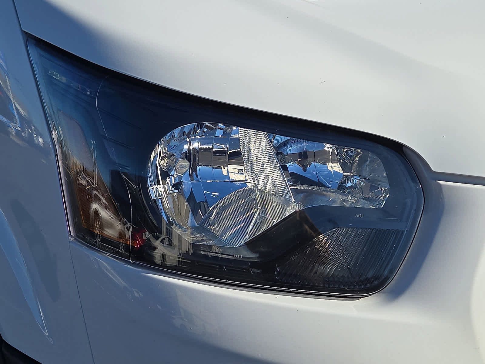 Used 2023 Ford Transit 250 Low Roof w/ Exterior Upgrade Package image 11