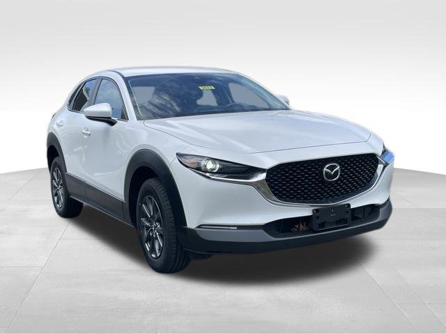 Used 2024 MAZDA CX-30 AWD 2.5 S image 3