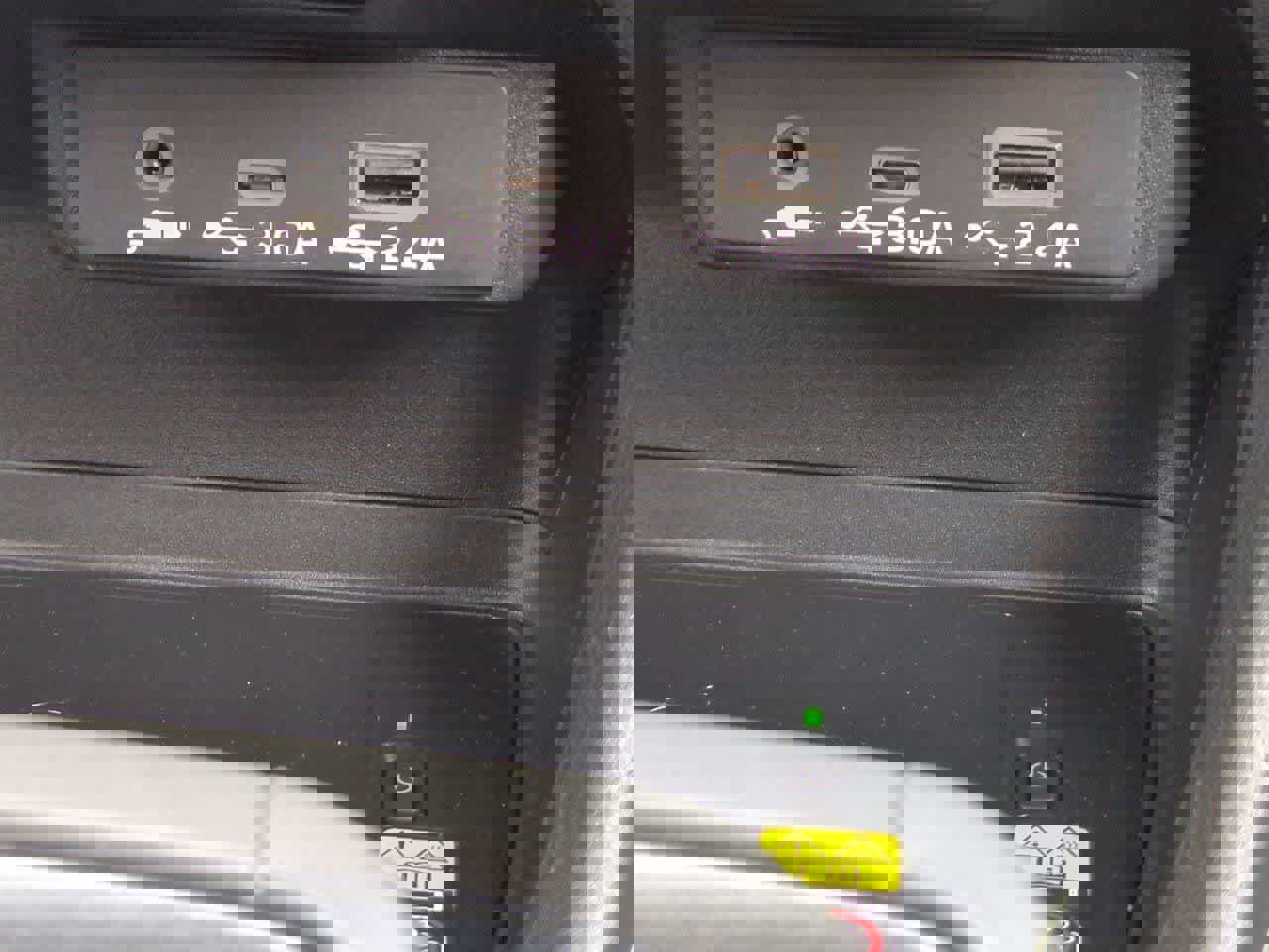 Used 2025 Subaru Crosstrek 2.5i Sport w/ Crosstrek Mirror Package AWD/4WD image 28