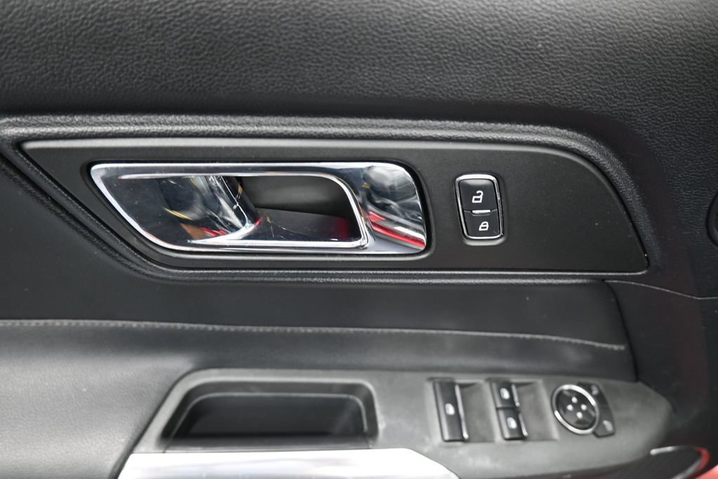Used 2016 Ford Mustang GT Premium RWD image 15