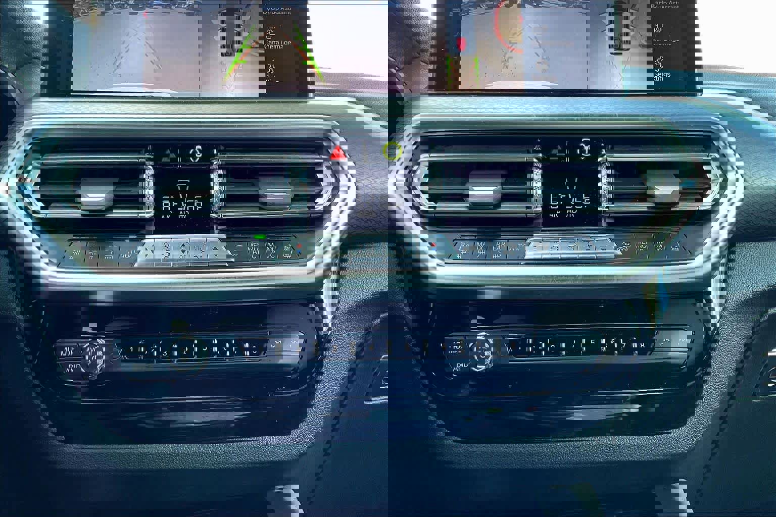 Used 2022 BMW X3 M w/ Competition Package image 36