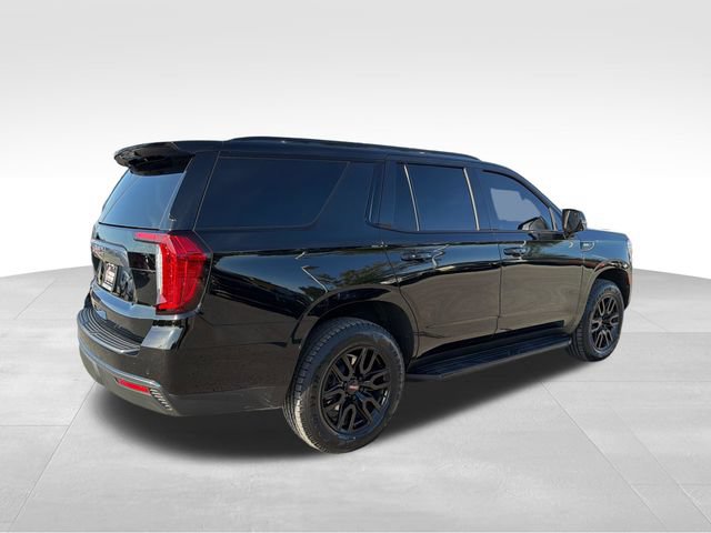 Used 2024 GMC Yukon AT4 w/ Technology Package AWD/4WD image 6