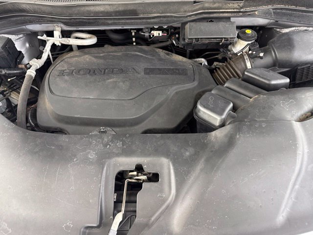Used 2021 Honda Pilot EX-L image 20