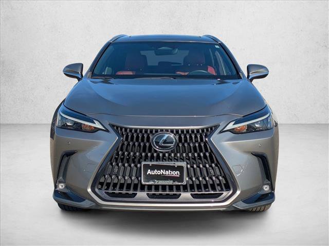 Used 2022 Lexus NX 350 AWD image 29