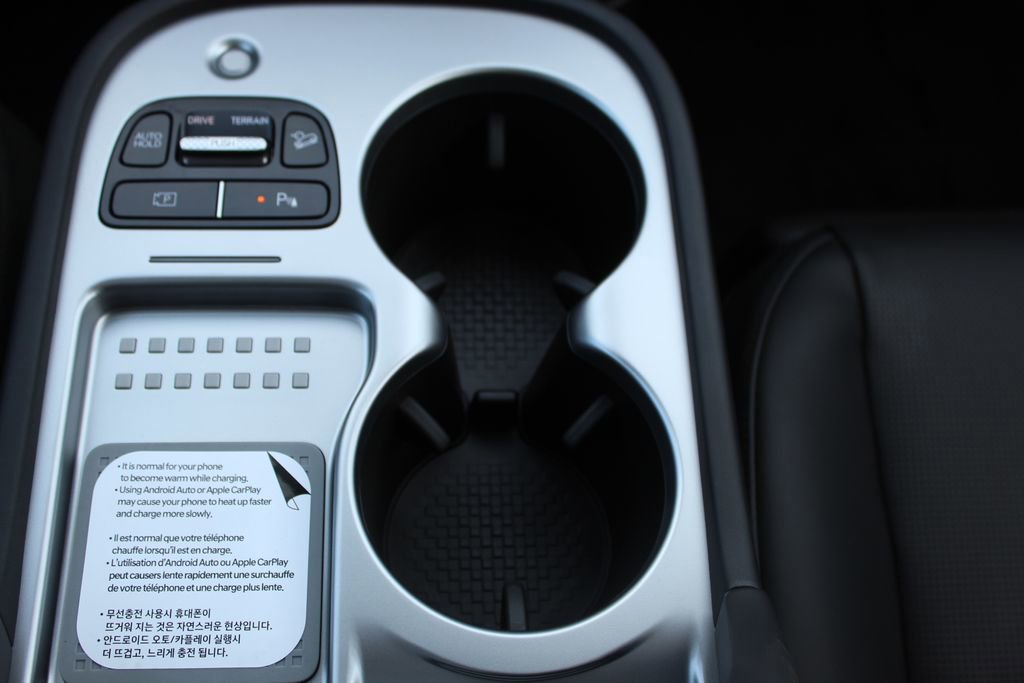 New 2026 Hyundai Ioniq 9 Limited image 26