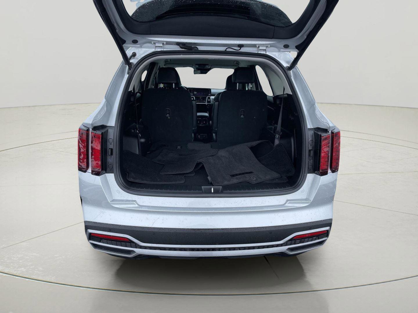 Used 2023 Kia Sorento EX image 9