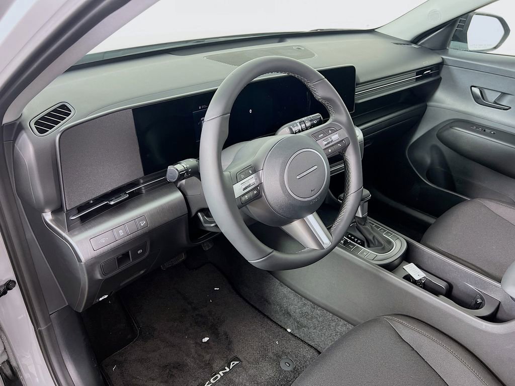 New 2026 Hyundai Kona SEL Sport AWD/4WD image 8