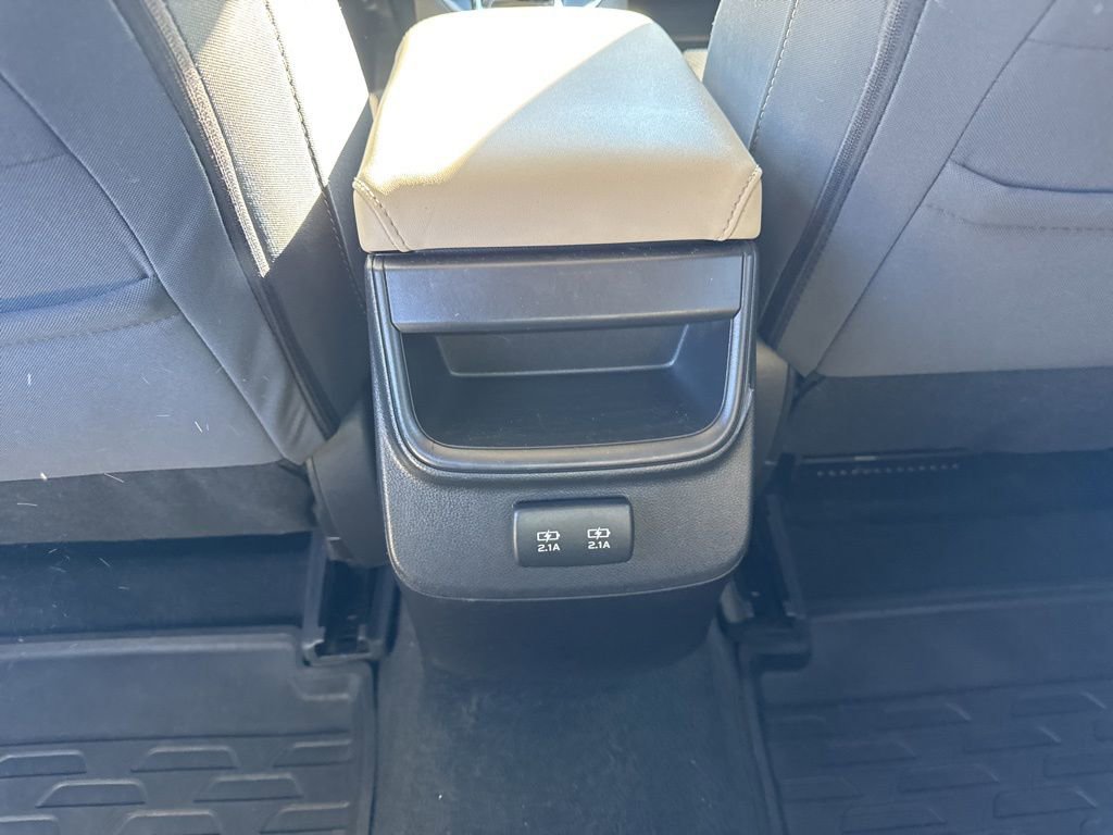 Used 2021 Subaru Outback Premium image 27