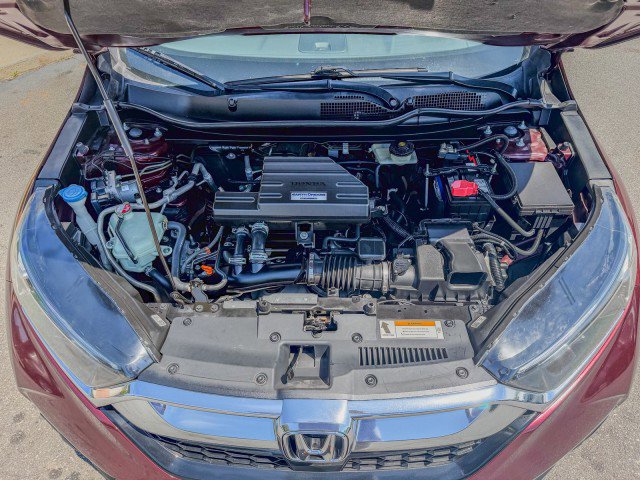Used 2019 Honda CR-V EX image 21