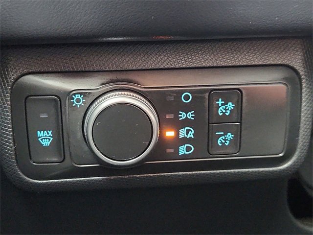 Used 2021 Ford Mustang Mach-E Premium image 18