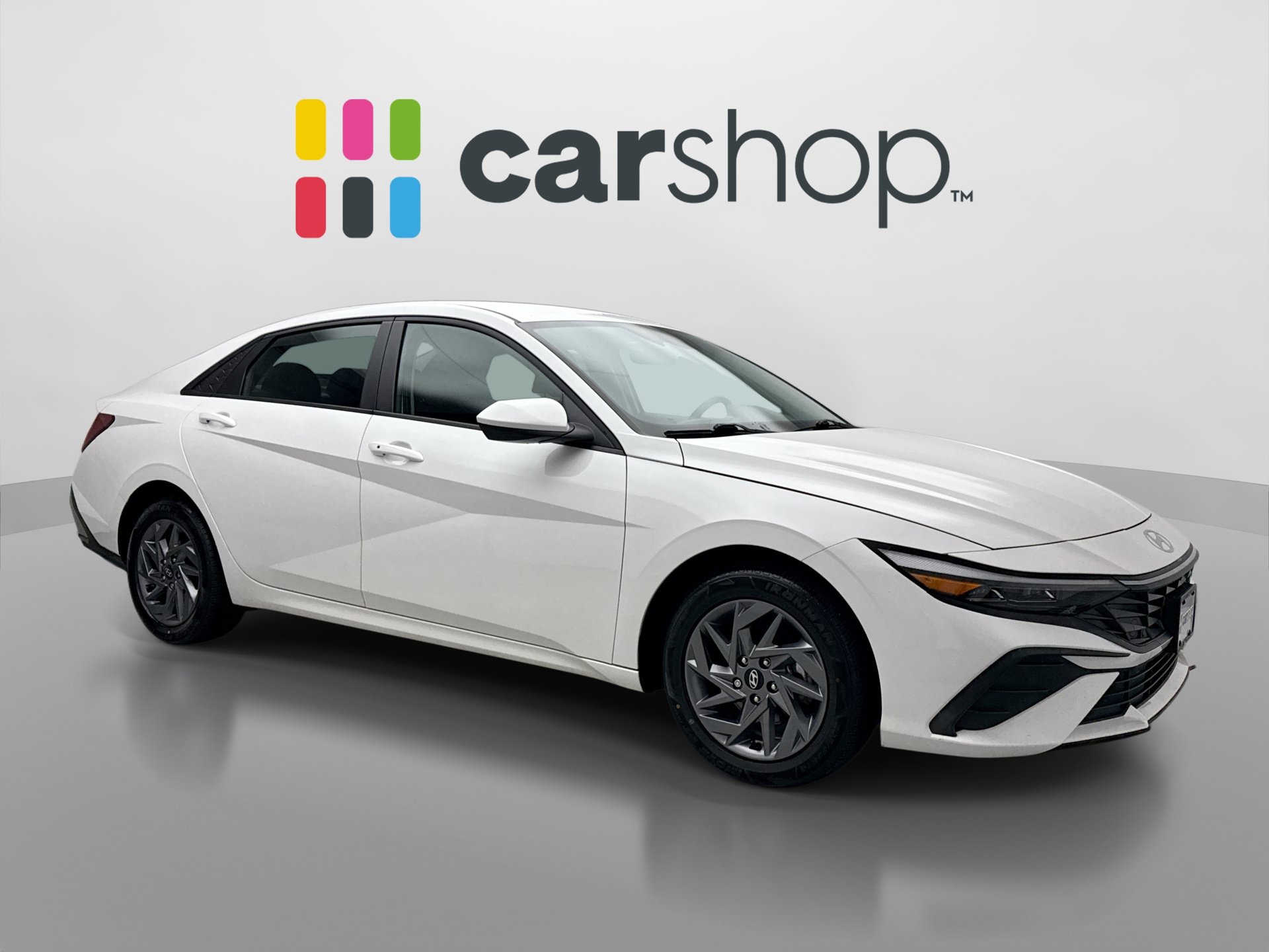 Used 2024 Hyundai Elantra SEL FWD image 7