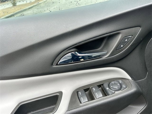 Certified 2023 Chevrolet Equinox LS image 16